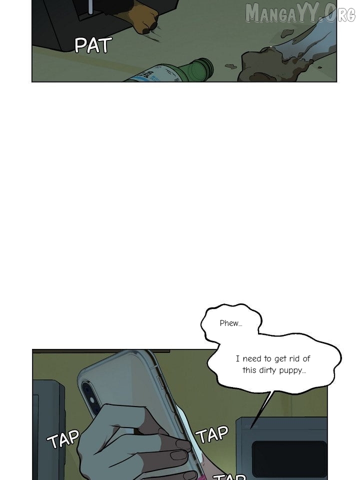 Change Me Chapter 10 - page 12